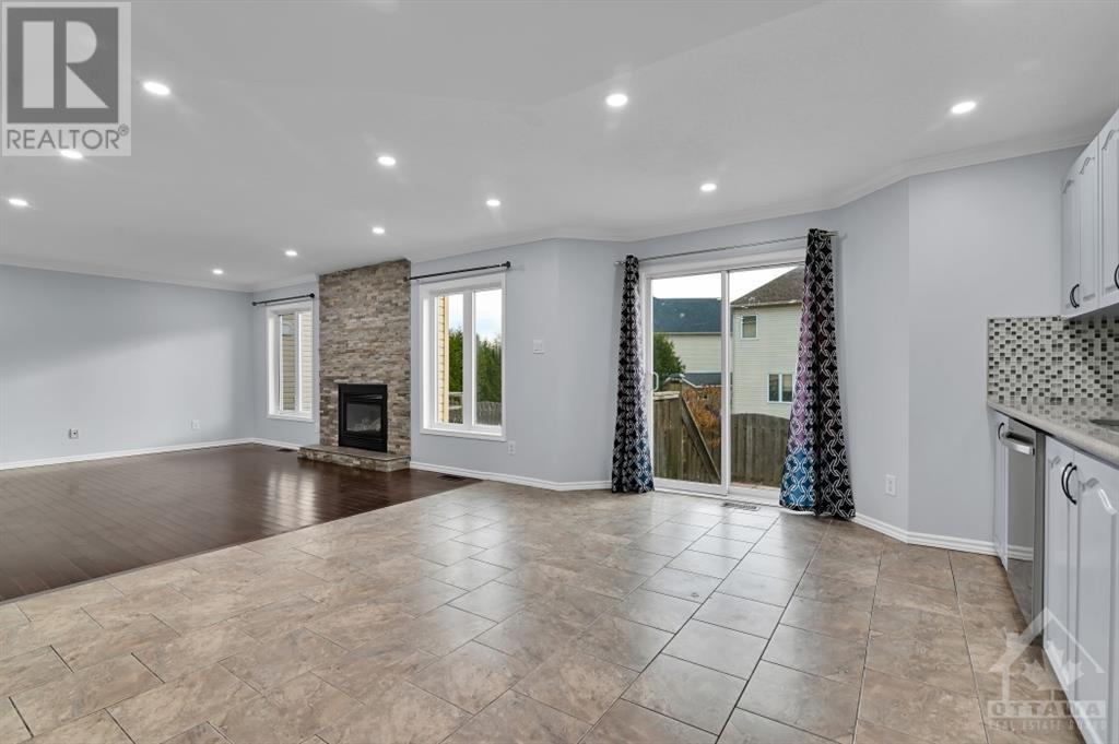 123 CRESTHAVEN DRIVE