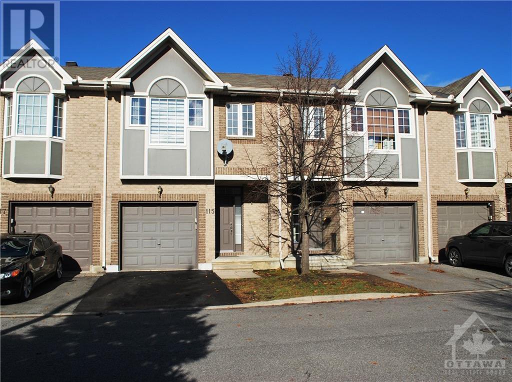 115 CHARTLEY PRIVATE