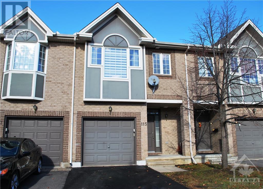 115 CHARTLEY PRIVATE