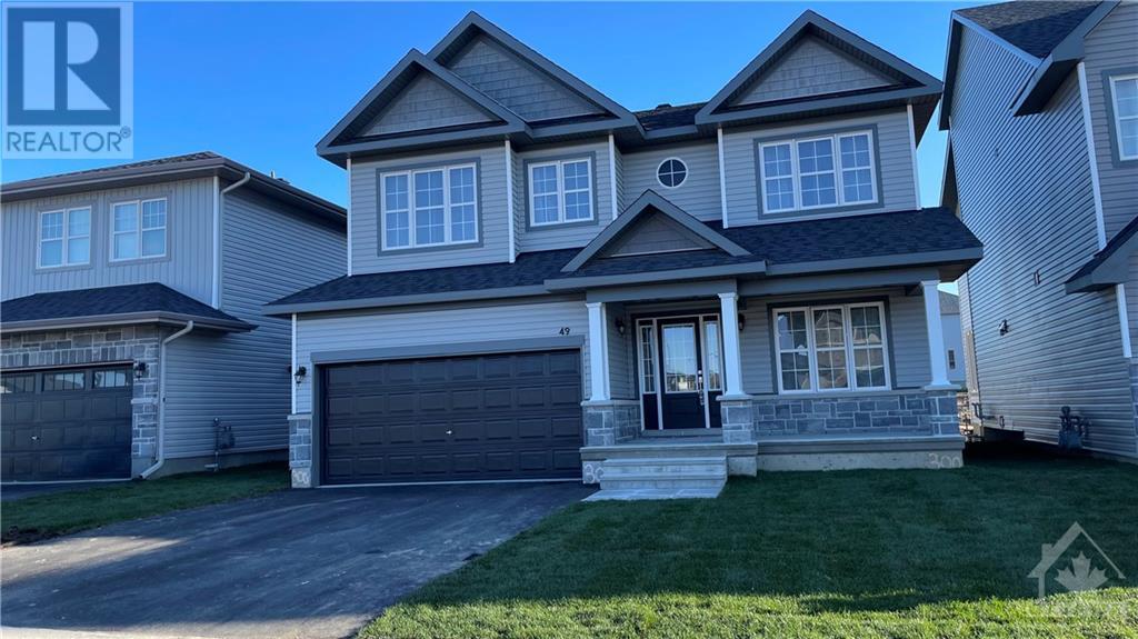 49 DUN SKIPPER DRIVE
