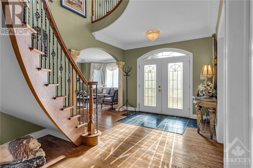 6243 ELKWOOD DRIVE