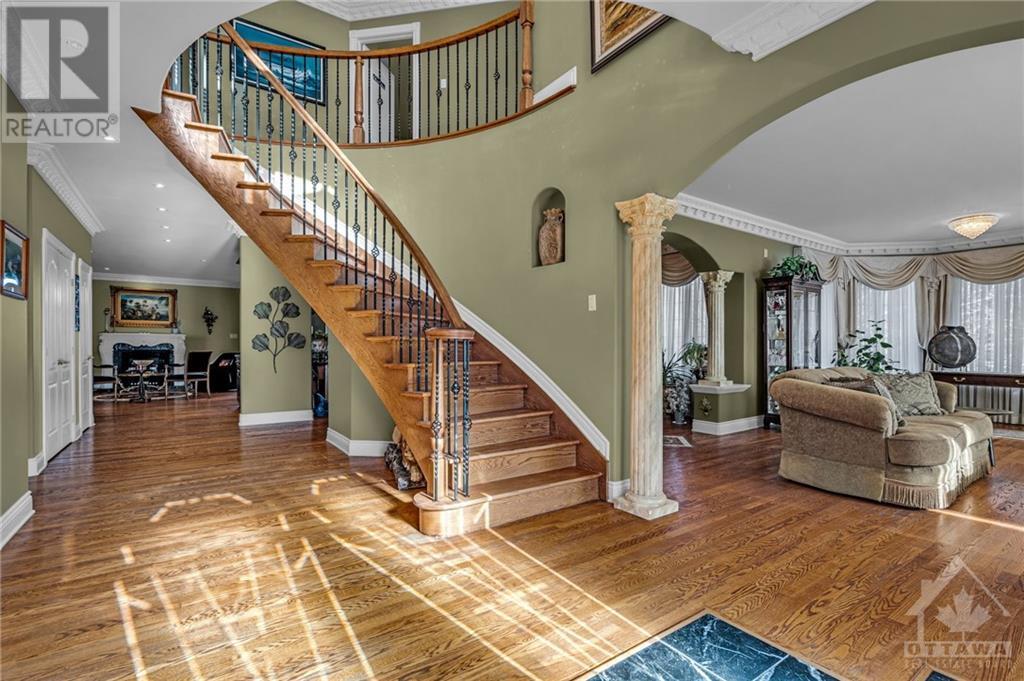 6243 ELKWOOD DRIVE