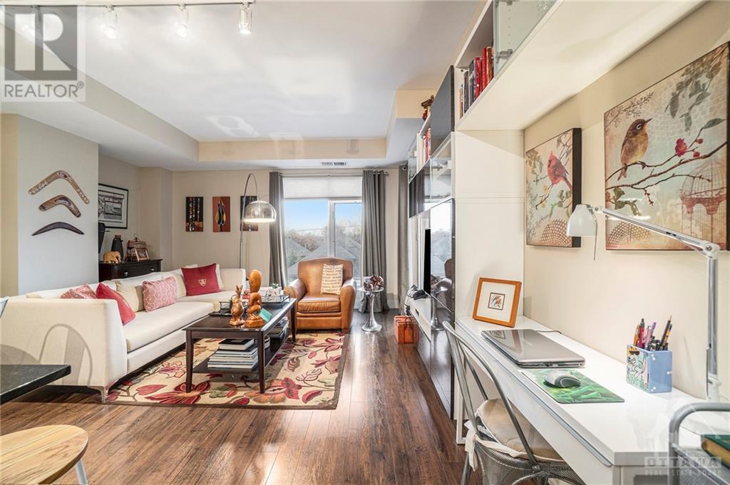 131 HOLLAND AVENUE UNIT#407, #407