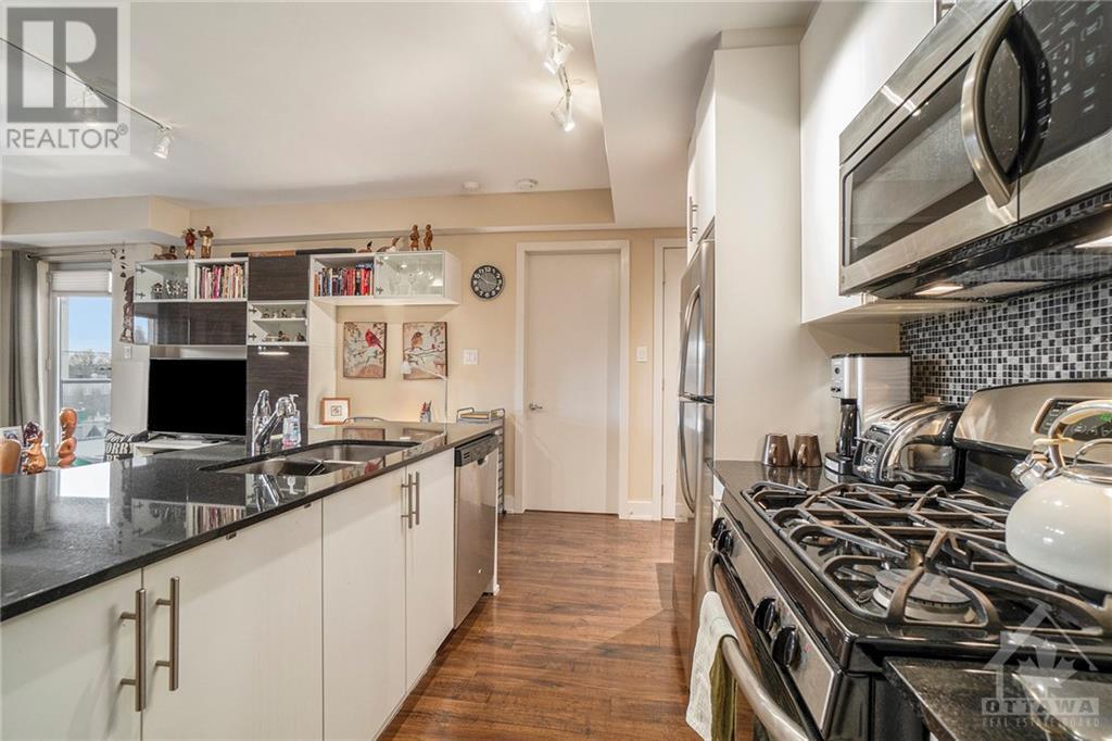 131 HOLLAND AVENUE UNIT#407, #407