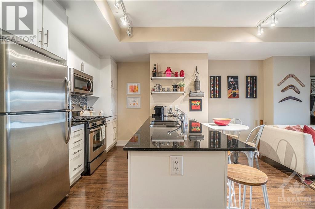 131 HOLLAND AVENUE UNIT#407, #407