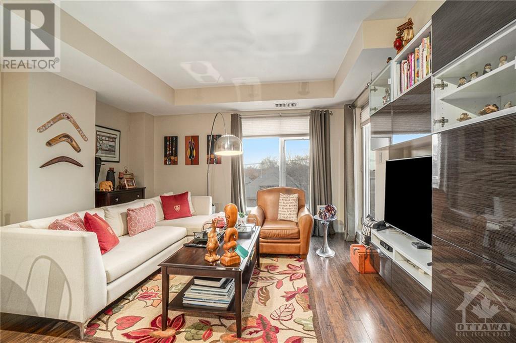 131 HOLLAND AVENUE UNIT#407, #407