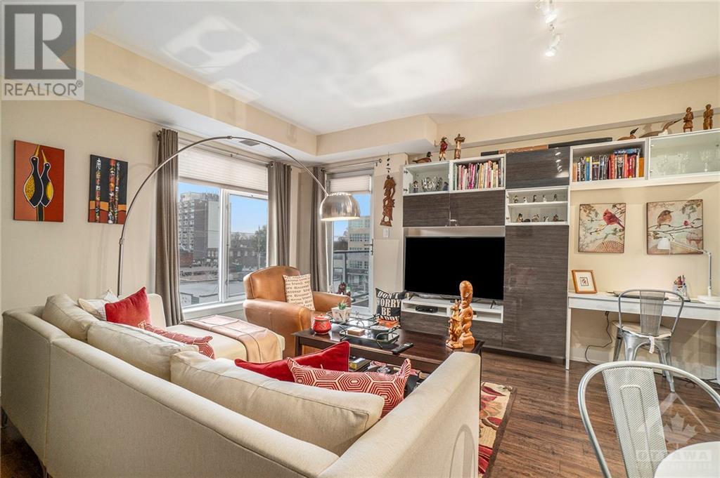 131 HOLLAND AVENUE UNIT#407, #407