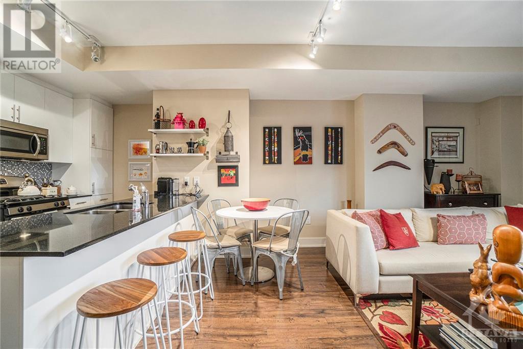 131 HOLLAND AVENUE UNIT#407, #407