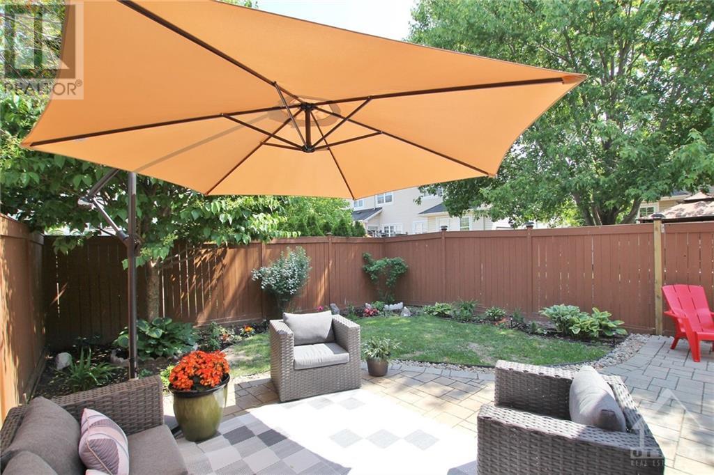 150 WHETSTONE CRESCENT