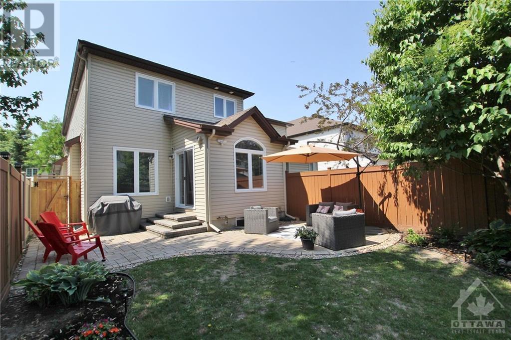 150 WHETSTONE CRESCENT