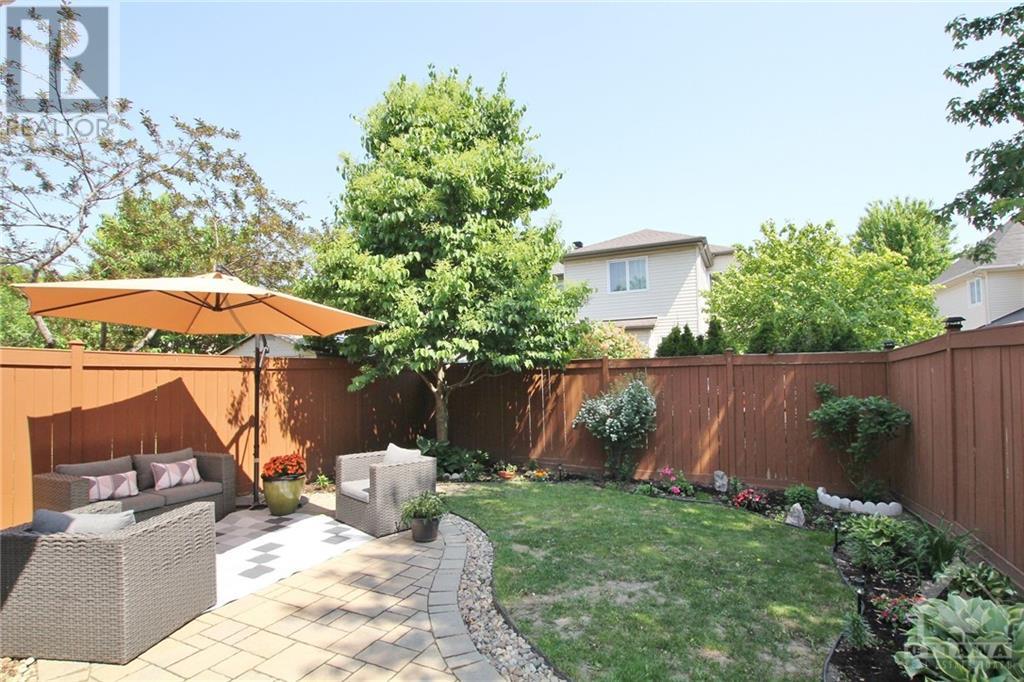 150 WHETSTONE CRESCENT