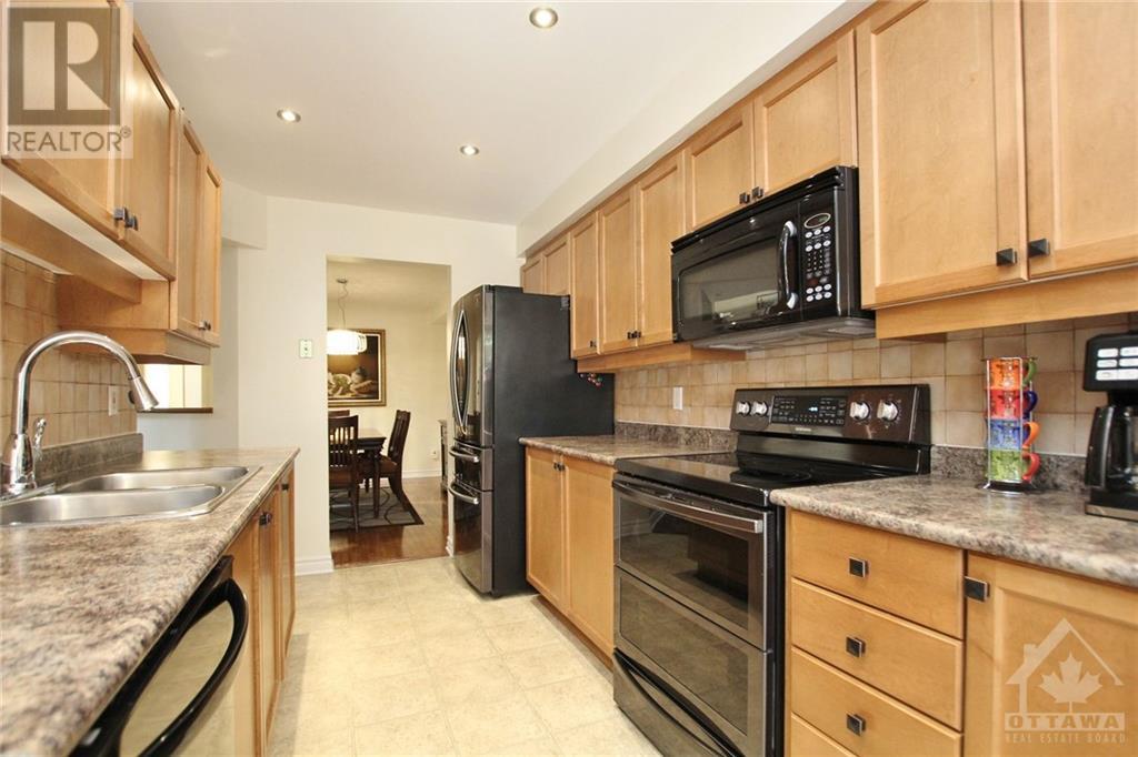 150 WHETSTONE CRESCENT