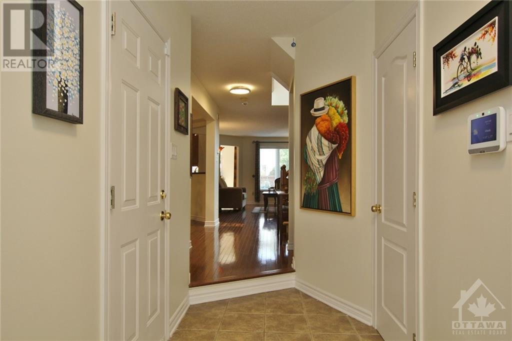 150 WHETSTONE CRESCENT