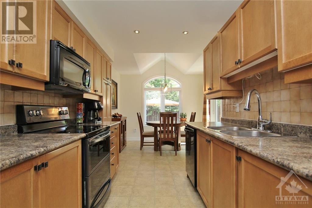 150 WHETSTONE CRESCENT
