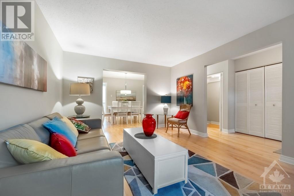 2111 MONTREAL ROAD UNIT#135, #135
