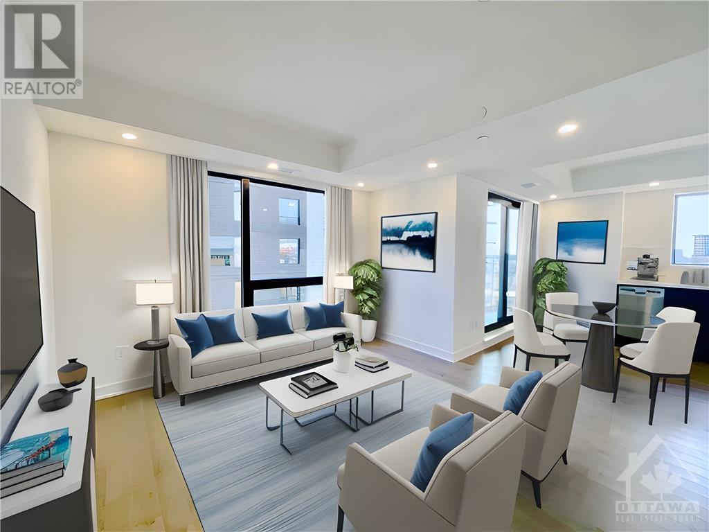 340 QUEEN STREET UNIT#1711, #1711