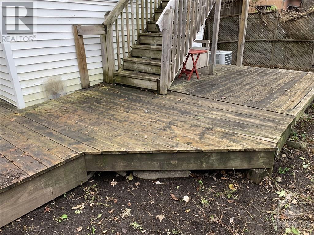 519 LYON STREET N UNIT#1, #1