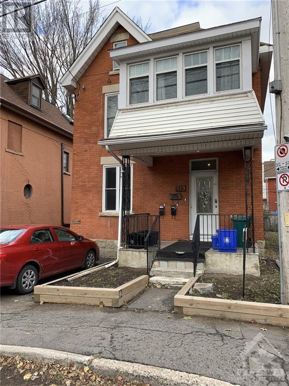 519 LYON STREET N UNIT#1, #1