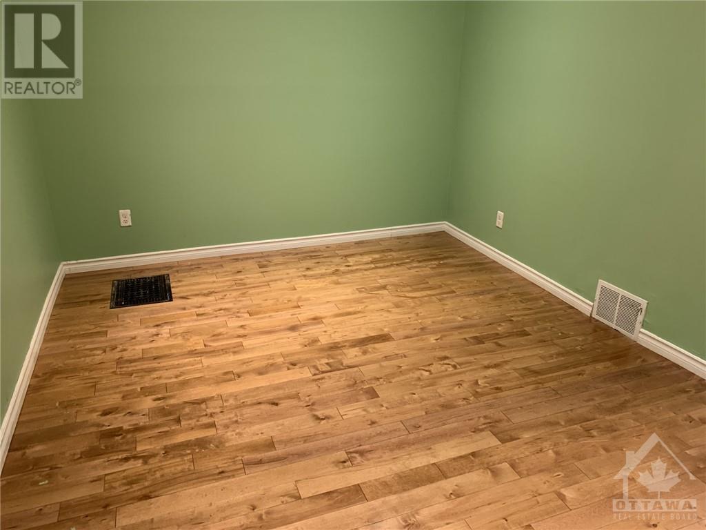 519 LYON STREET N UNIT#1, #1