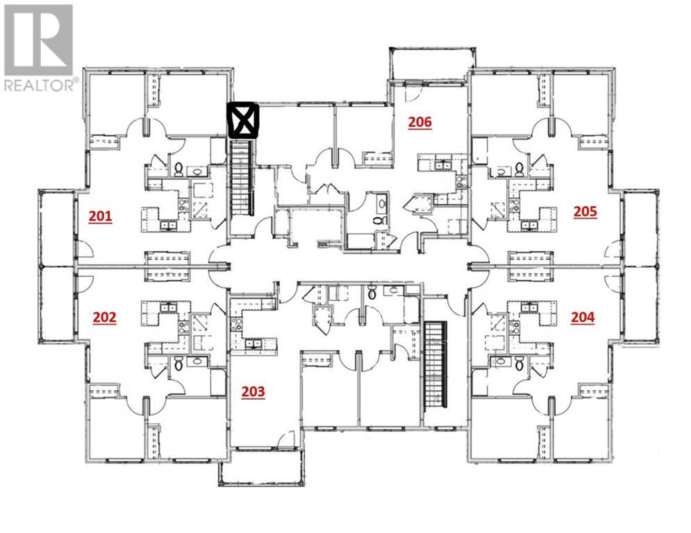 5870 COUNTY 19 ROAD UNIT#203, #203
