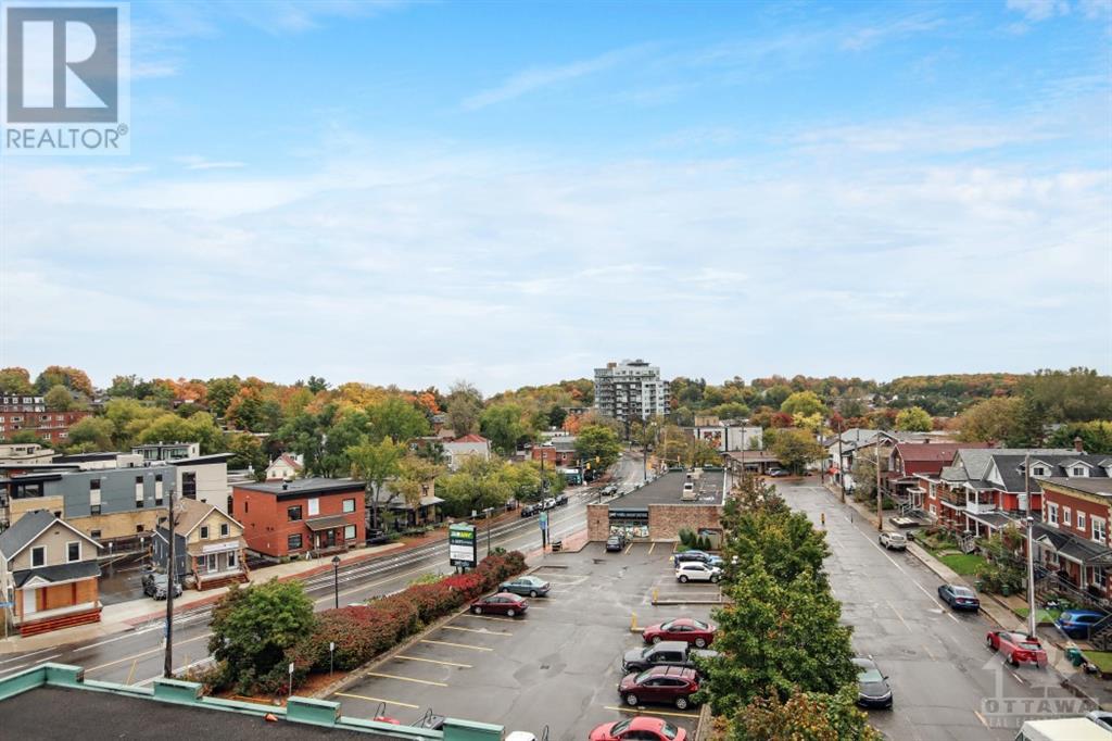 135 BARRETTE STREET UNIT#506, #506