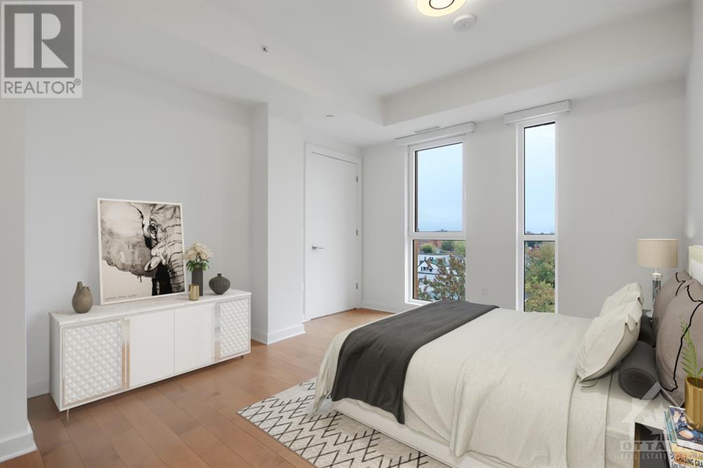 135 BARRETTE STREET UNIT#506, #506