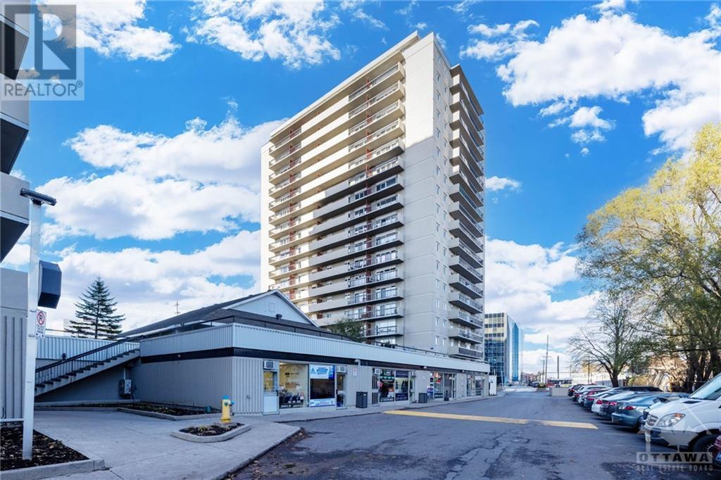 158A MCARTHUR AVENUE UNIT#1206, #1206