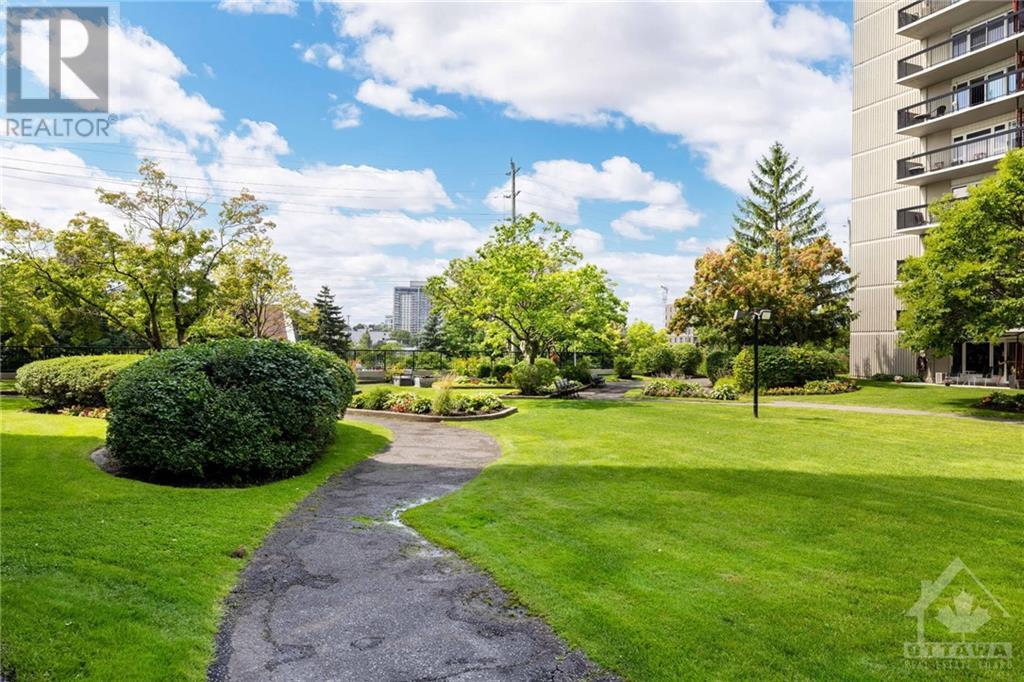 158A MCARTHUR AVENUE UNIT#1206, #1206