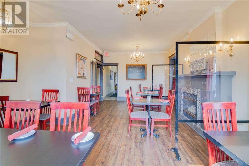 27 BUELL STREET