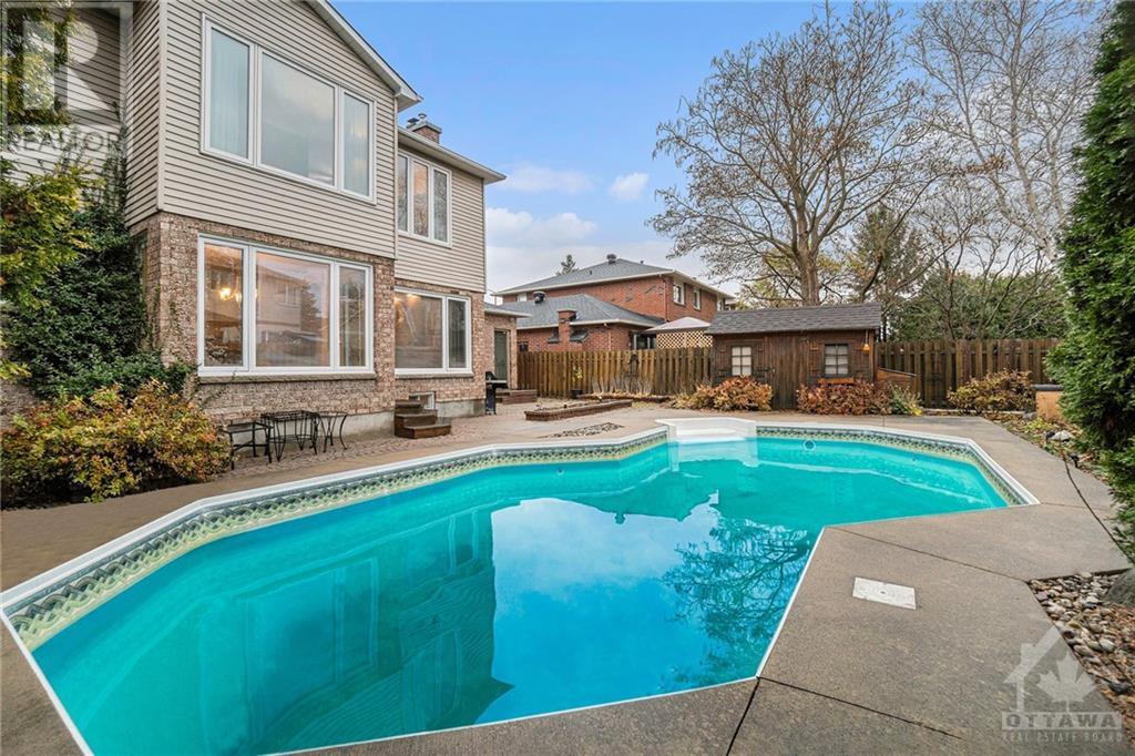 344 RIVER RIDGE CRESCENT
