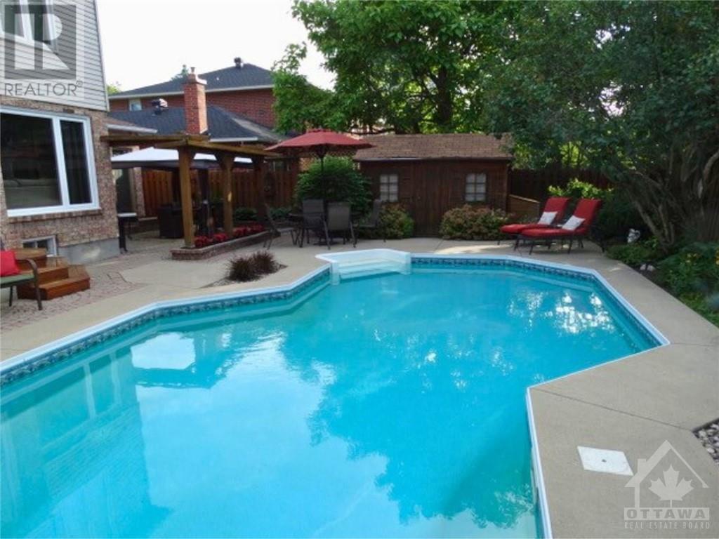 344 RIVER RIDGE CRESCENT
