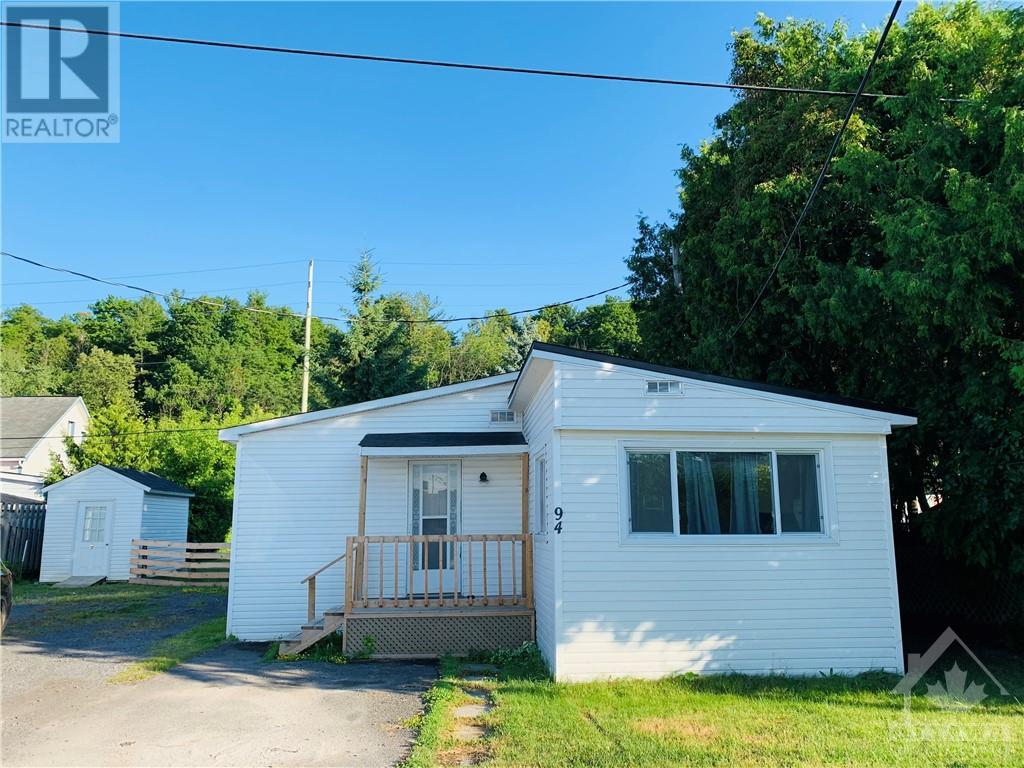 3535 ST JOSEPH STREET UNIT#94, #94