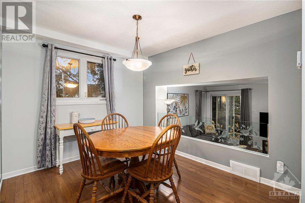 1706 LAMOUREUX DRIVE UNIT#A, #A