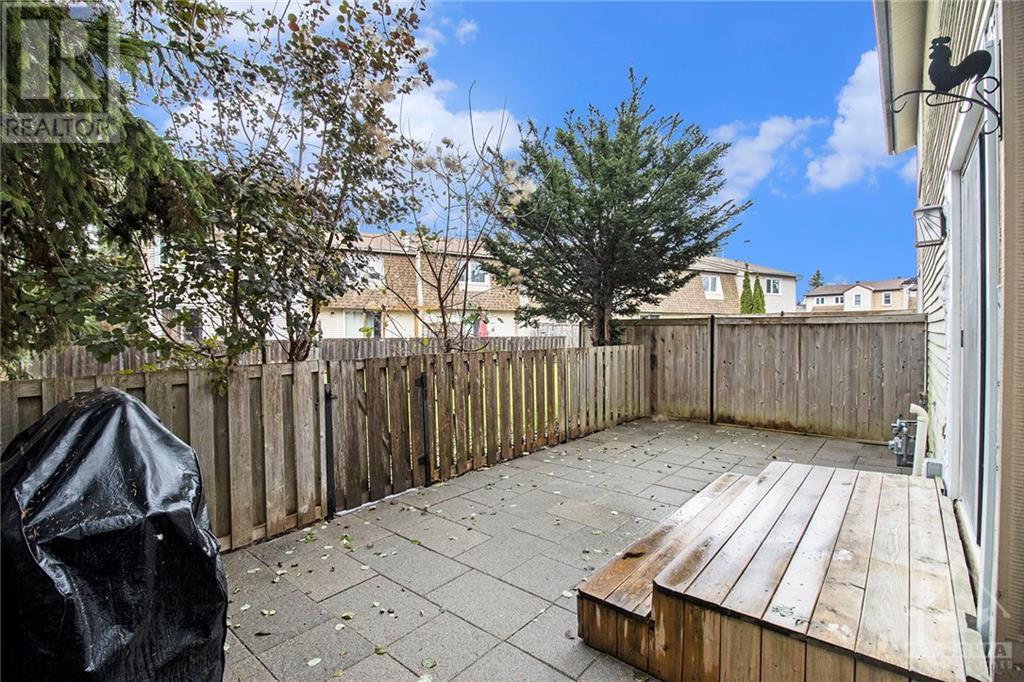 1706 LAMOUREUX DRIVE UNIT#A, #A
