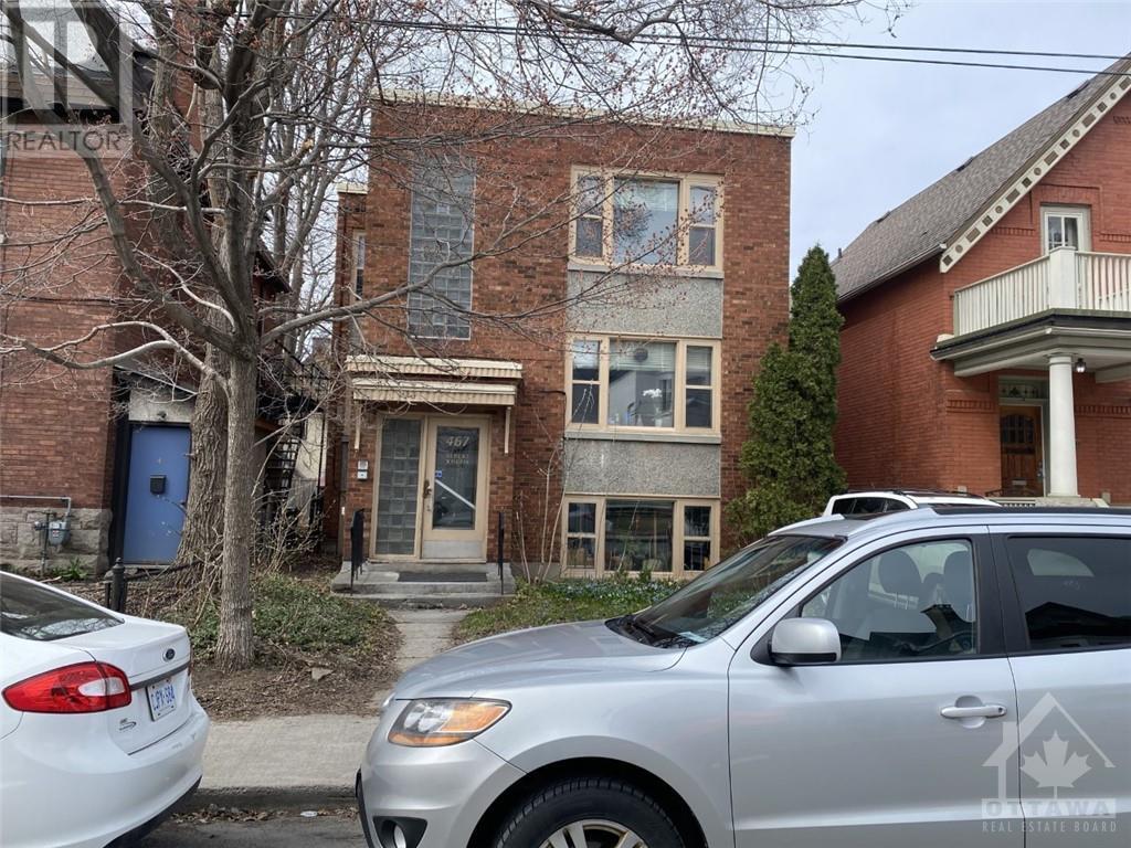 467 BESSERER STREET