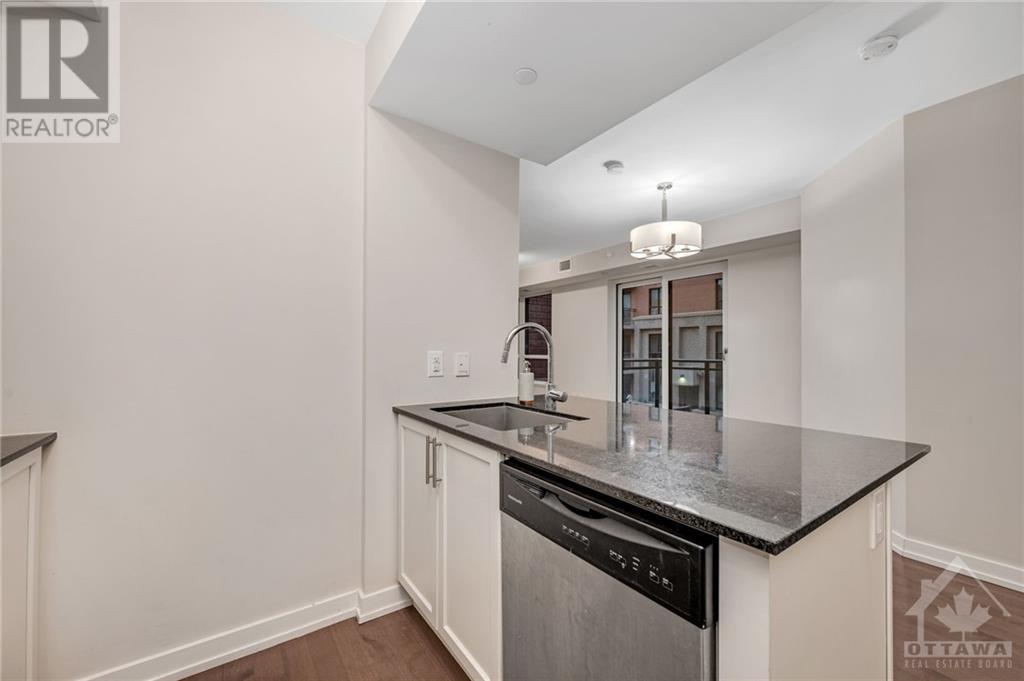 316 BRUYERE STREET UNIT#216, #216