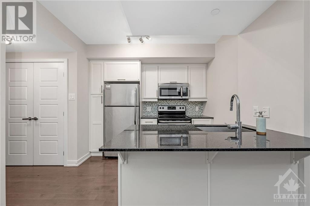 316 BRUYERE STREET UNIT#216, #216
