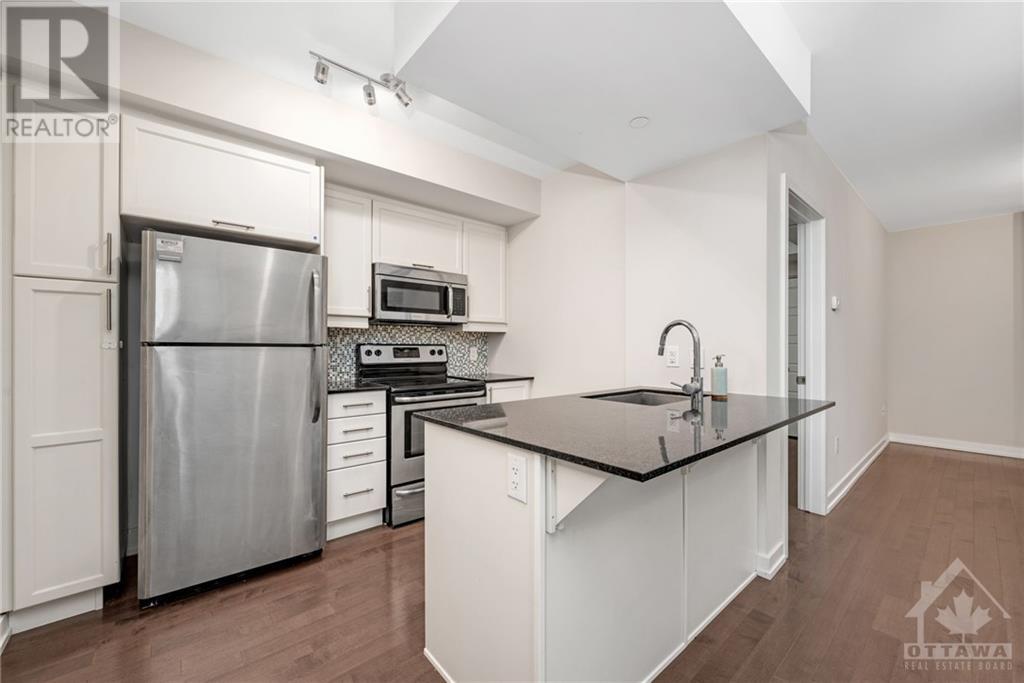 316 BRUYERE STREET UNIT#216, #216