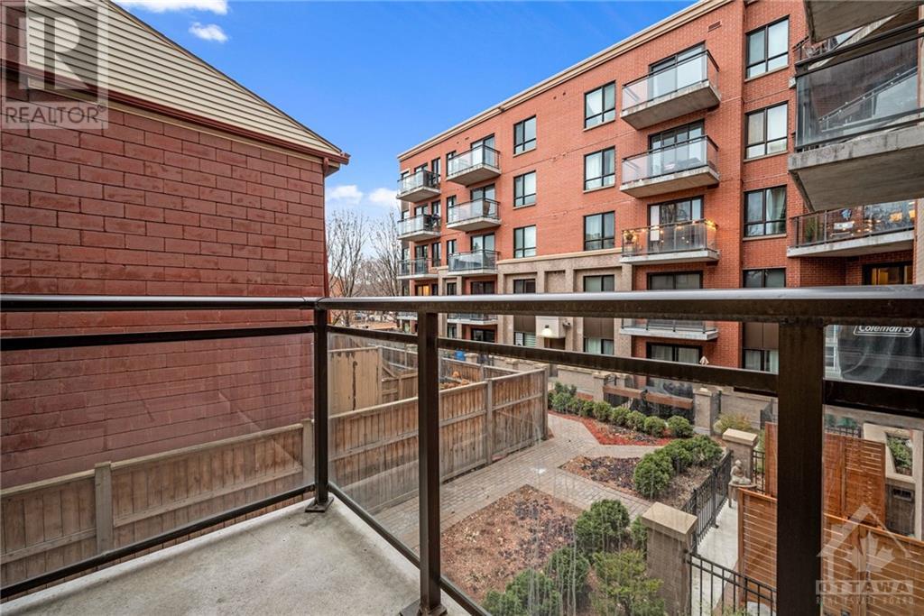 316 BRUYERE STREET UNIT#216, #216