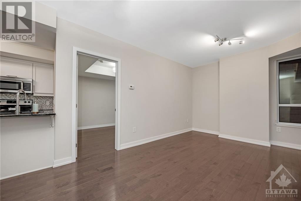 316 BRUYERE STREET UNIT#216, #216