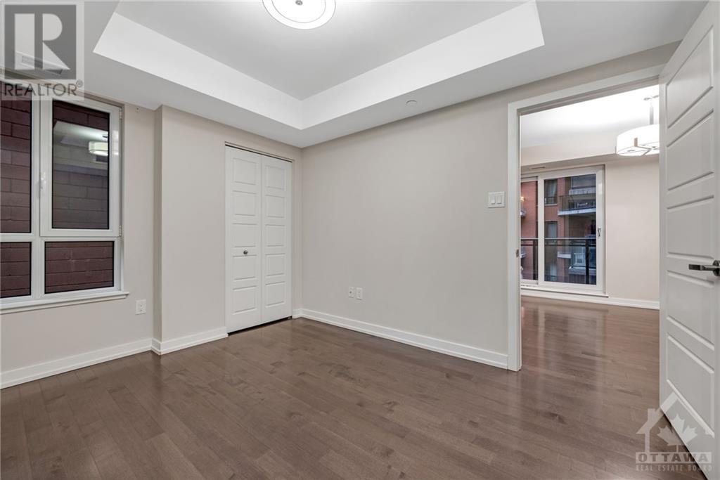 316 BRUYERE STREET UNIT#216, #216