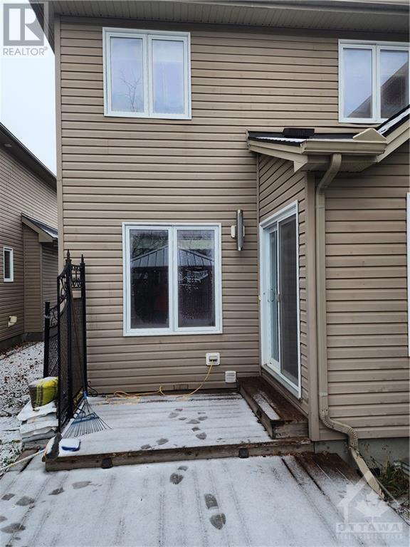 203 TEWSLEY DRIVE