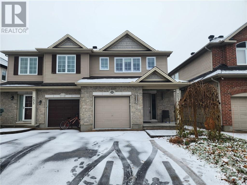 203 TEWSLEY DRIVE