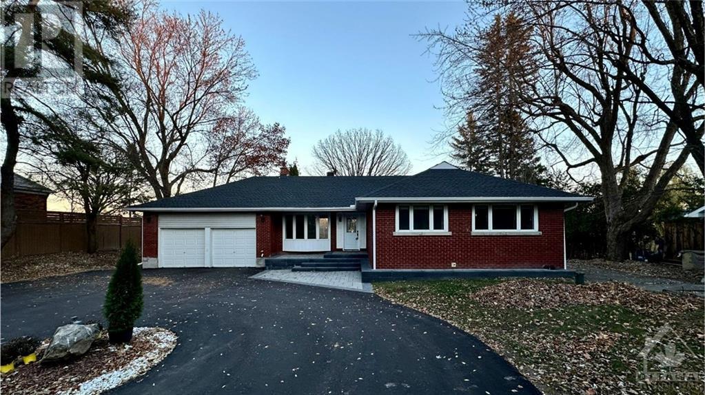 3027 PRINCE OF WALES DRIVE