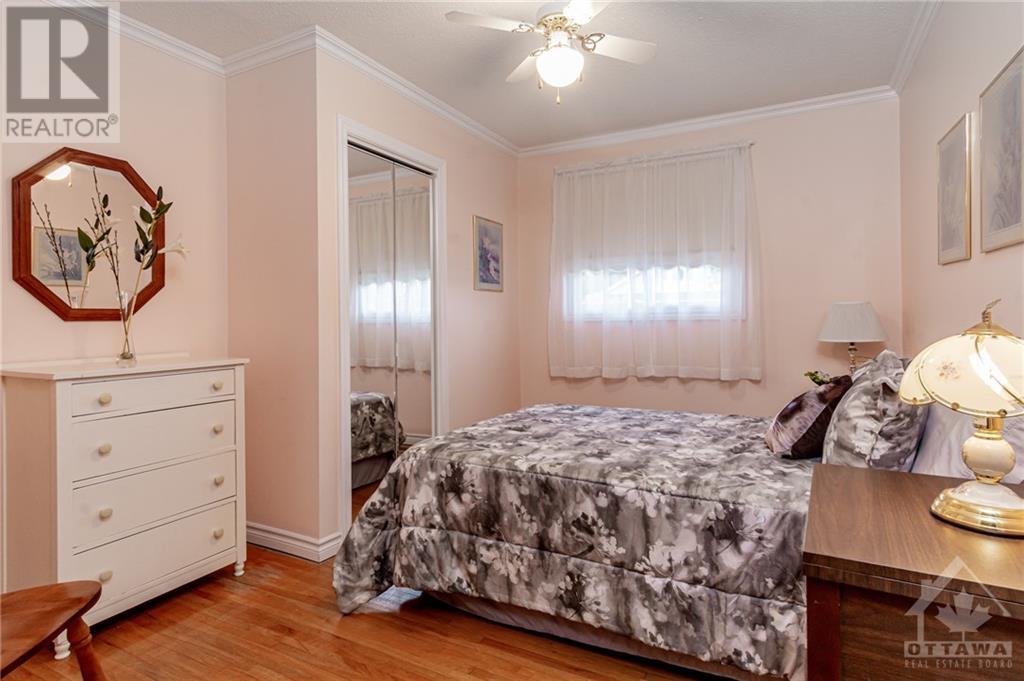 4 COURTNEY ROAD