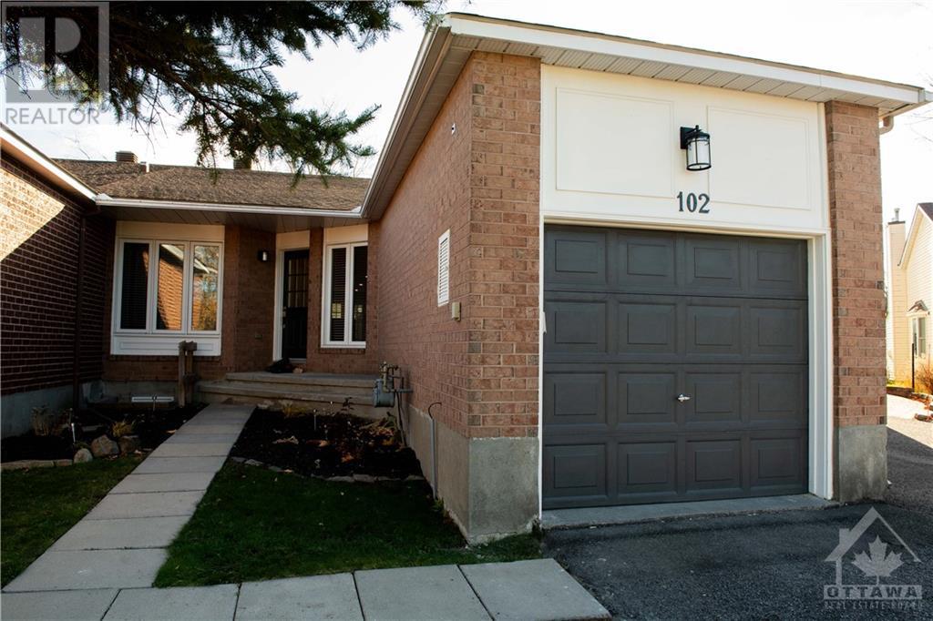 102 INVERARY DRIVE