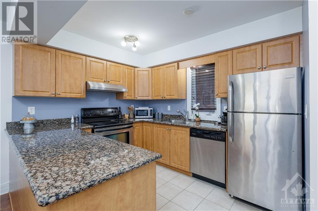 345 BRONSON AVENUE UNIT#M1, #M1
