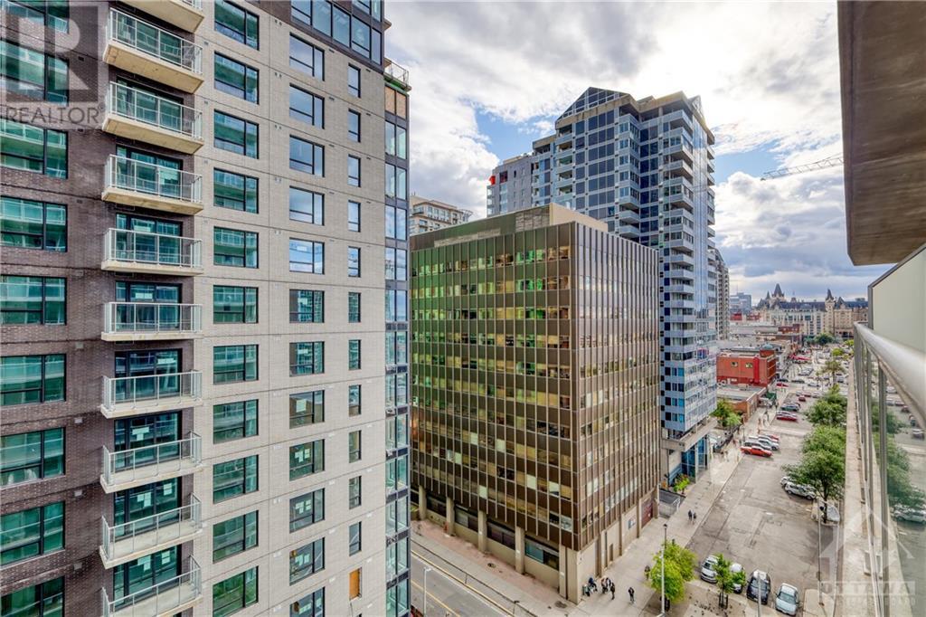 179 GEORGE STREET UNIT#1105, #1105