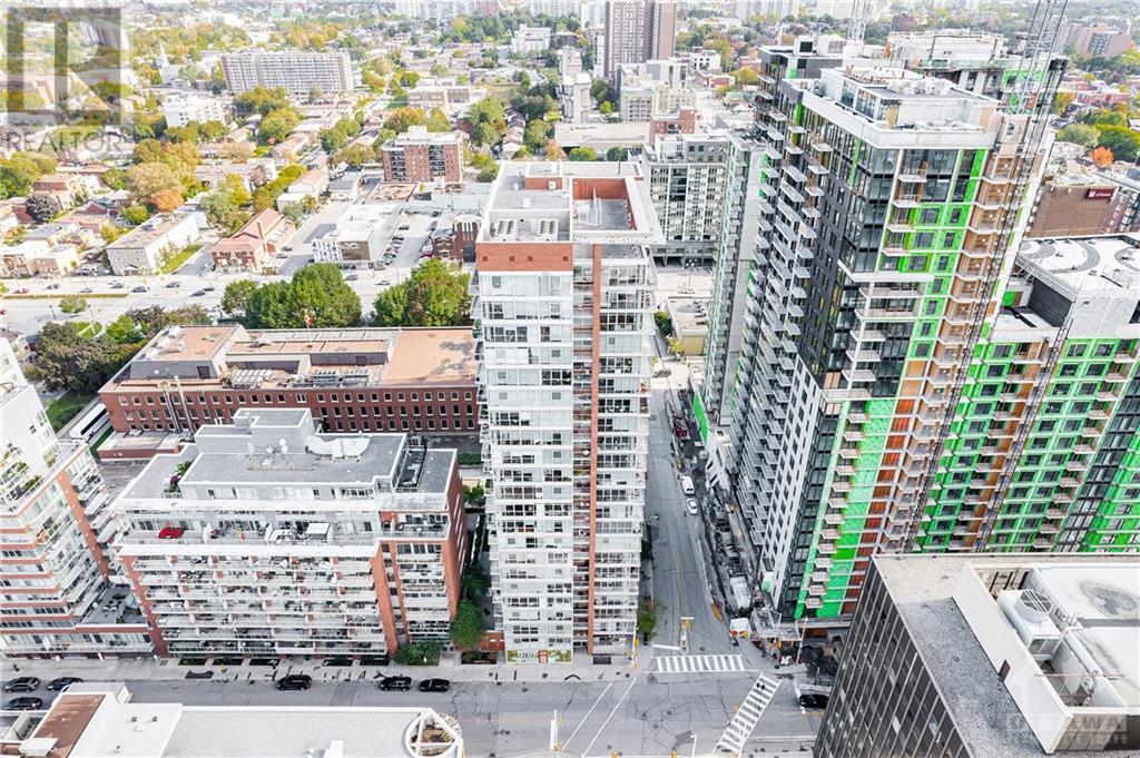 179 GEORGE STREET UNIT#1105, #1105