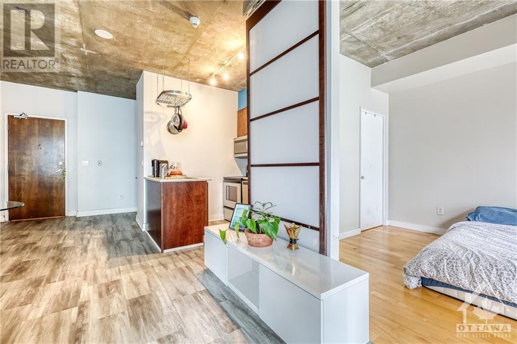 179 GEORGE STREET UNIT#1105, #1105